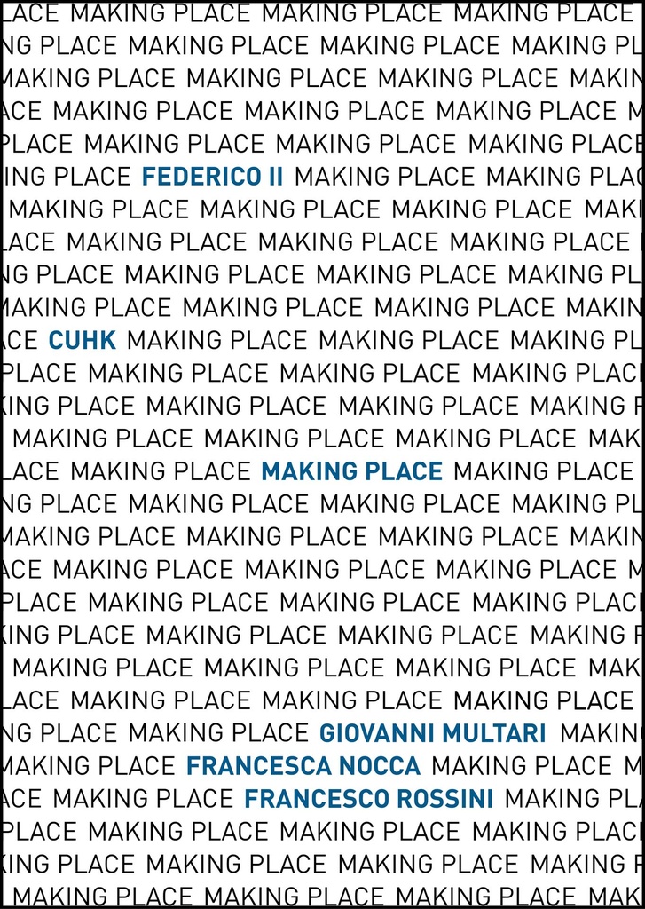 Making Place