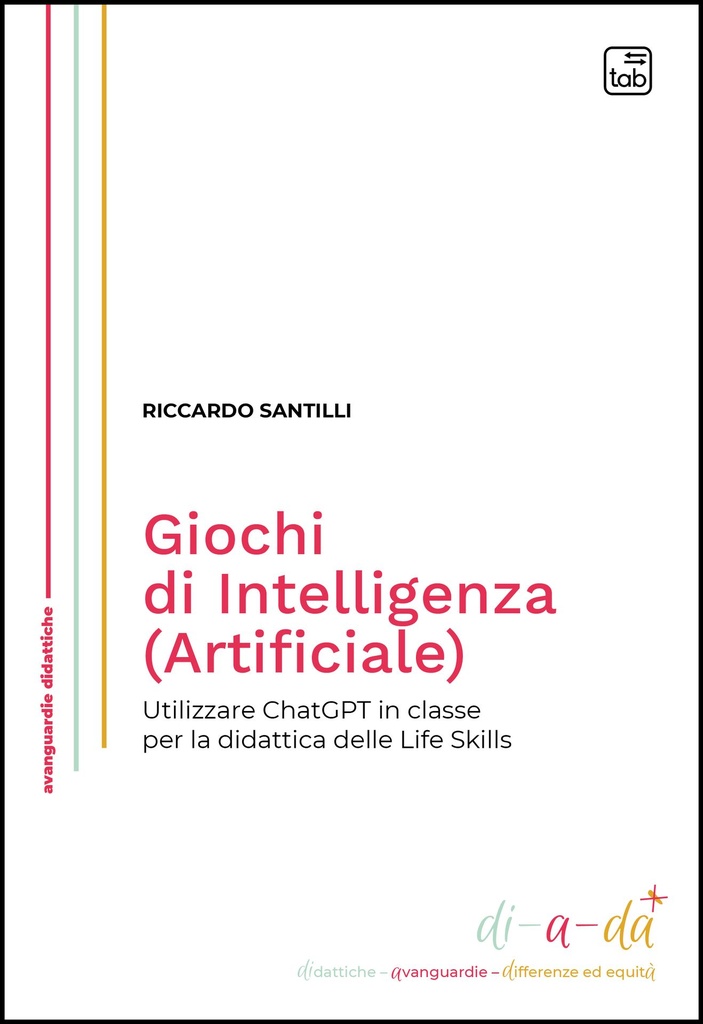 Giochi di Intelligenza (Artificiale)