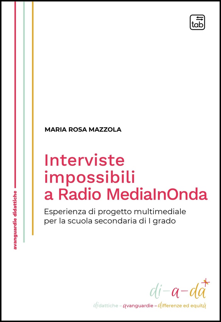 Interviste impossibili a Radio MediaInOnda