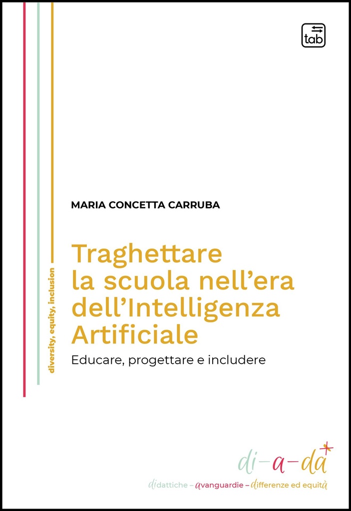 Traghettare la scuola nell'era dell'Intelligenza Artificiale