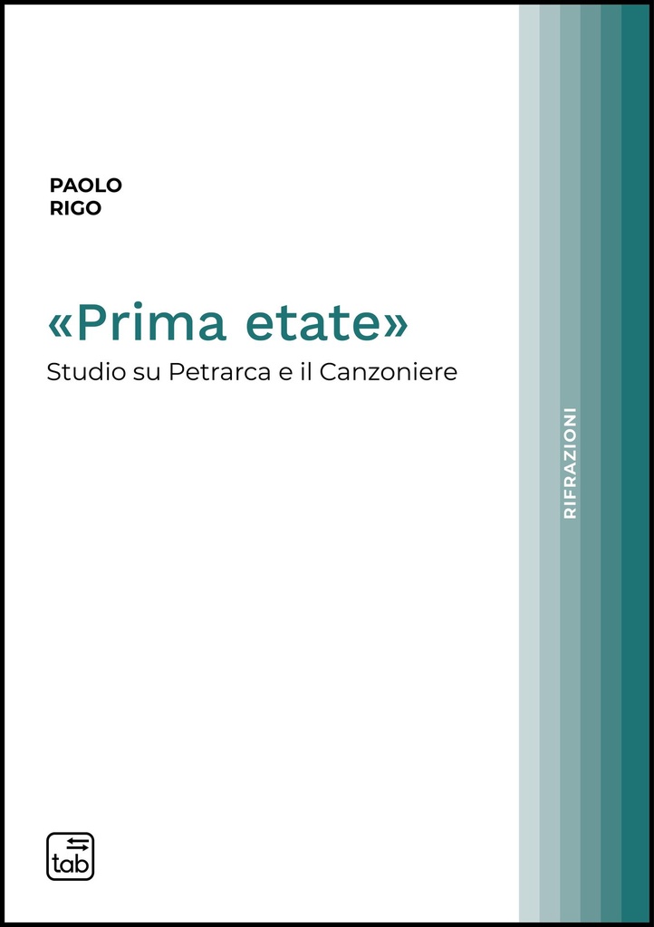 «Prima etate»
