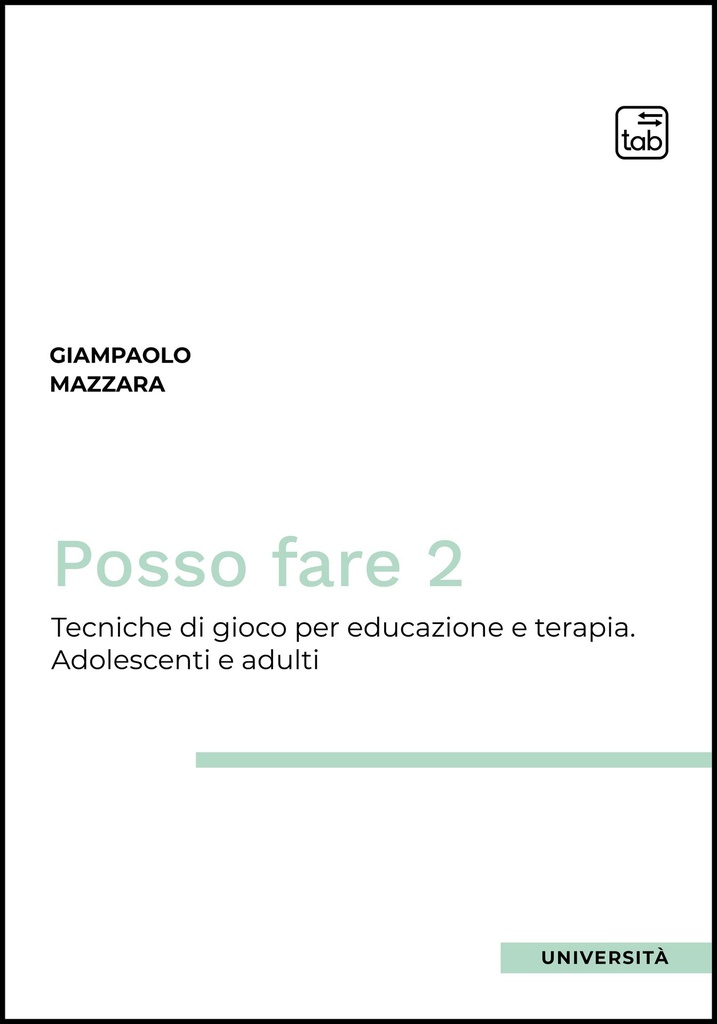 Posso fare 2