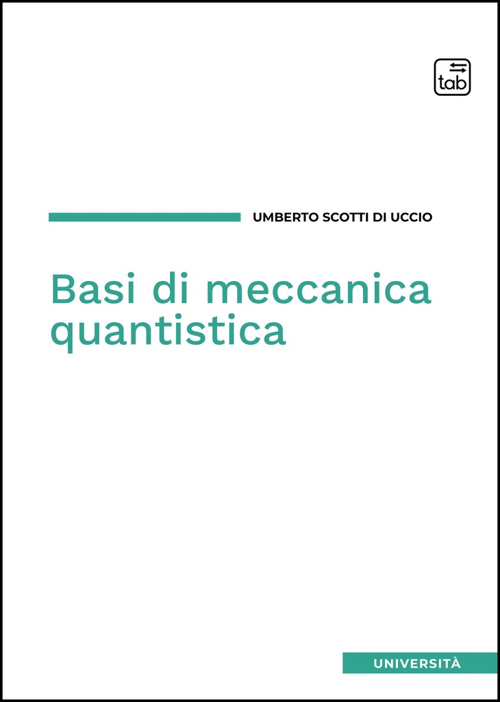 Basi di meccanica quantistica