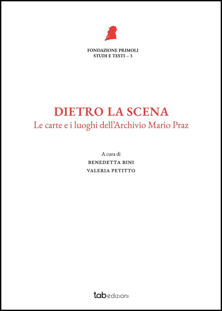 Dietro la scena