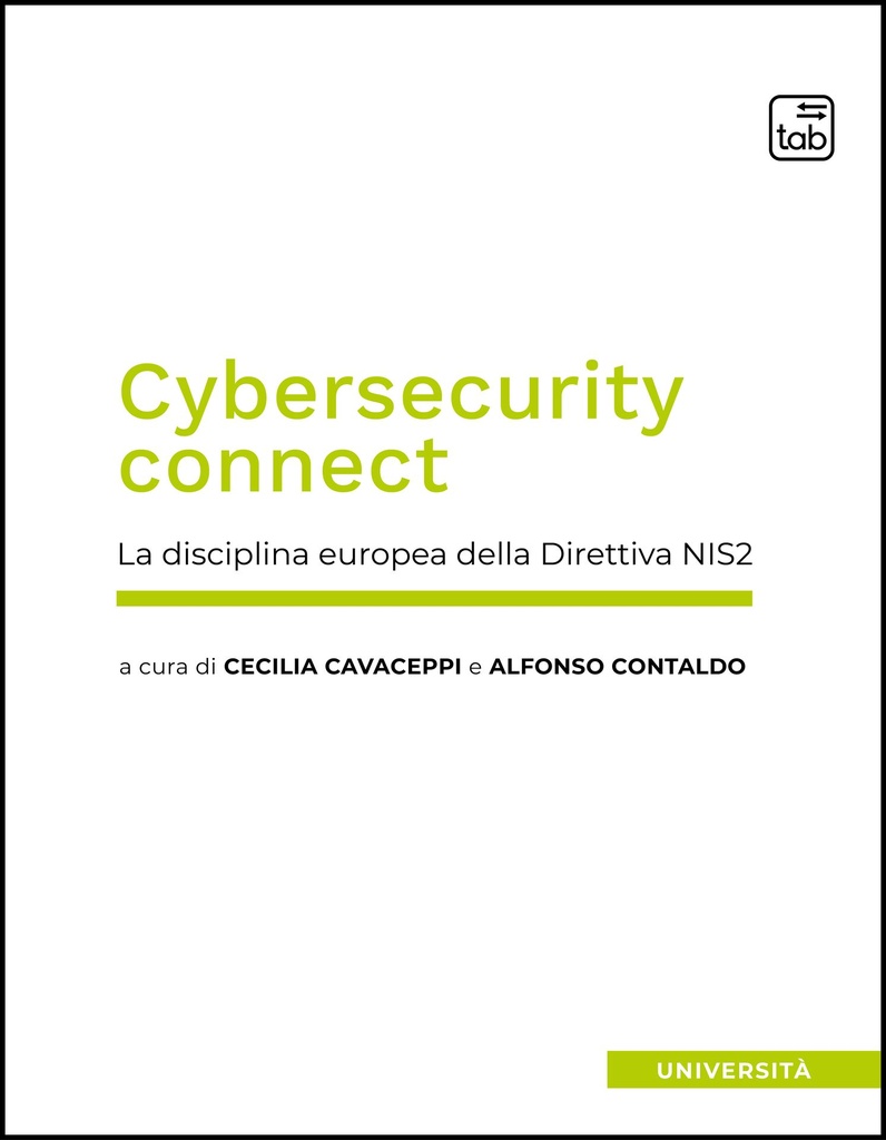 Cybersecurity connect