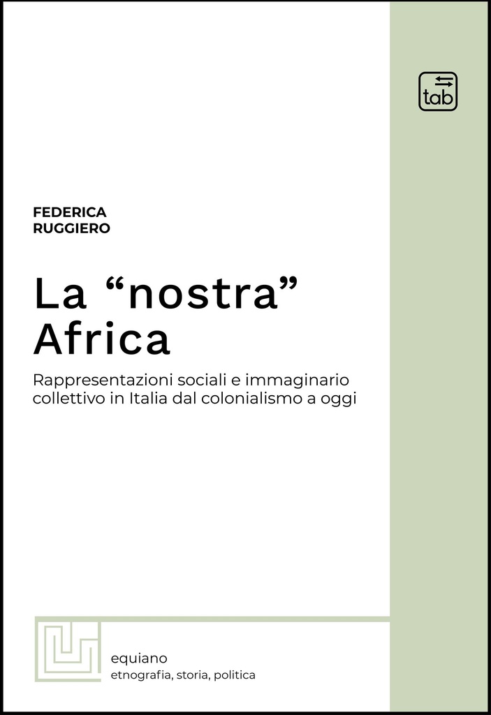 La “nostra” Africa