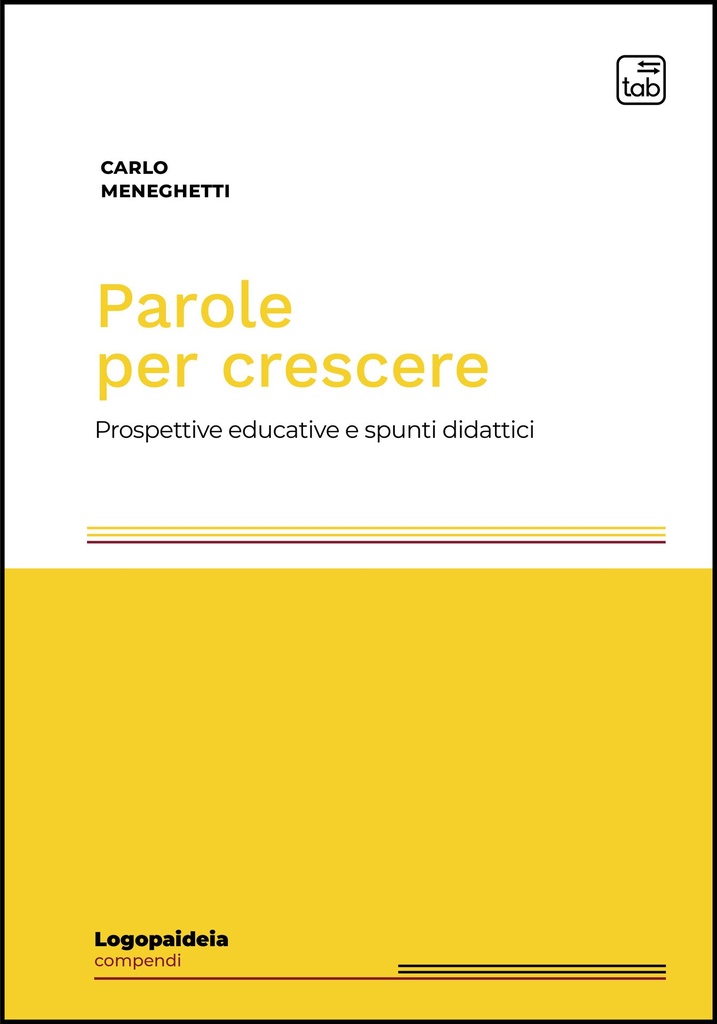 Parole per crescere