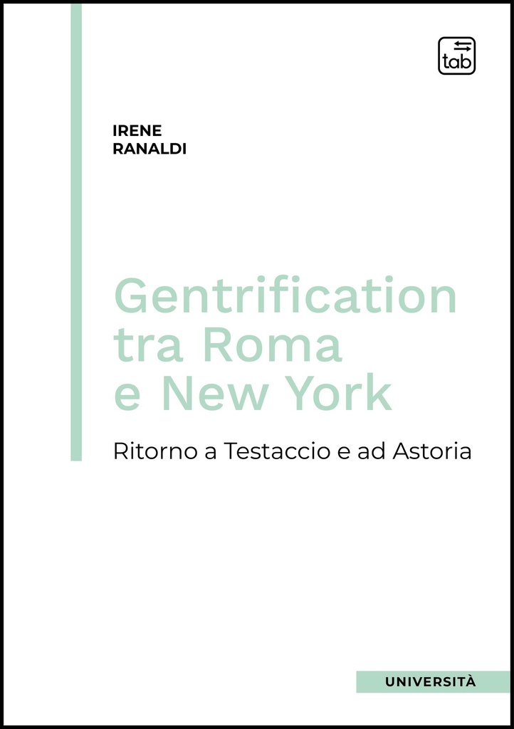 Gentrification tra Roma e New York