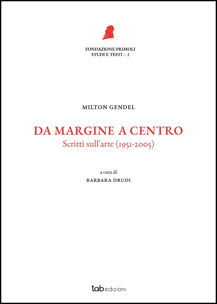 Da margine a centro