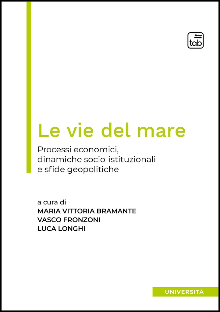 Le vie del mare