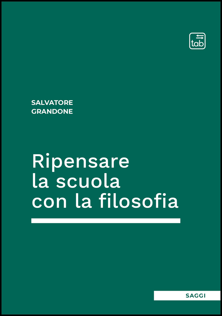 Ripensare la scuola con la filosofia