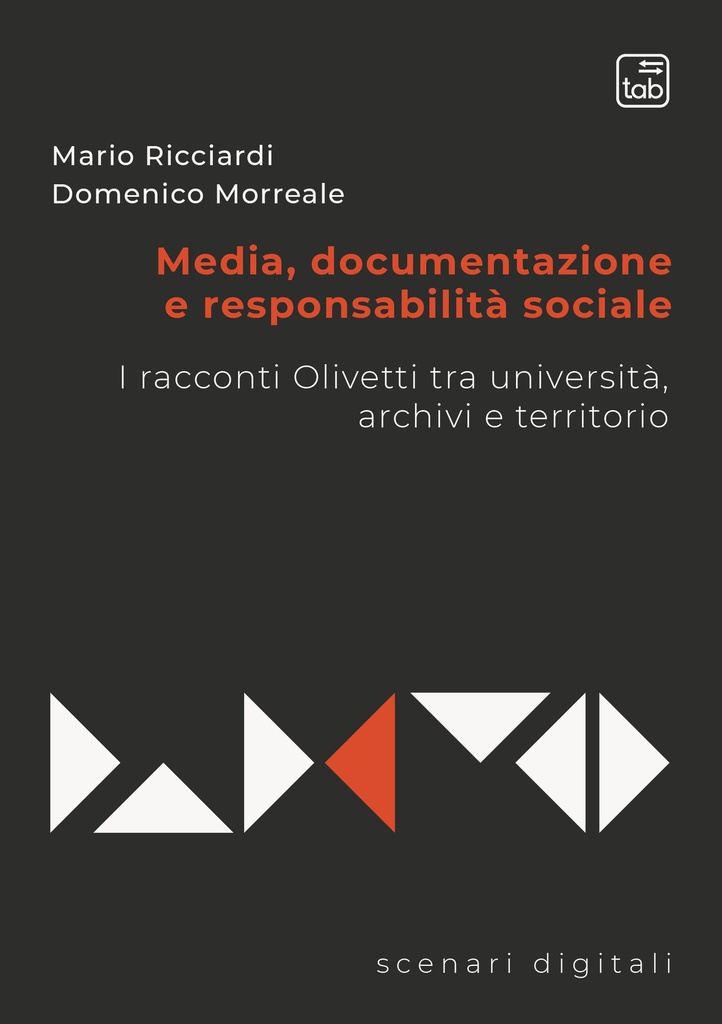Media, documentazione e responsabilità sociale