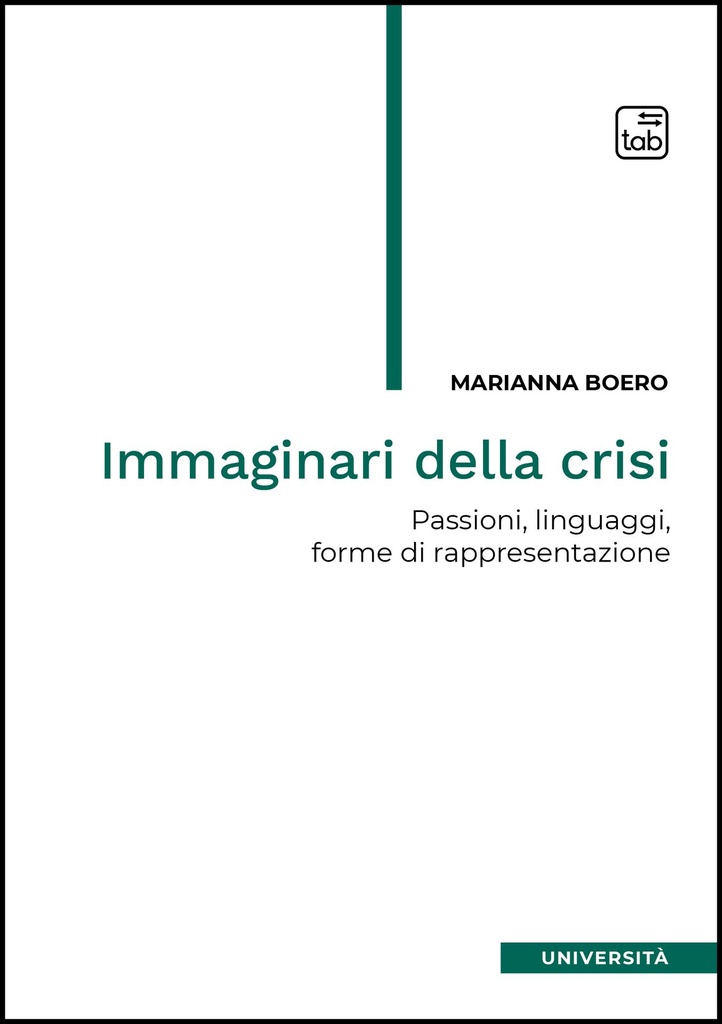 Immaginari della crisi