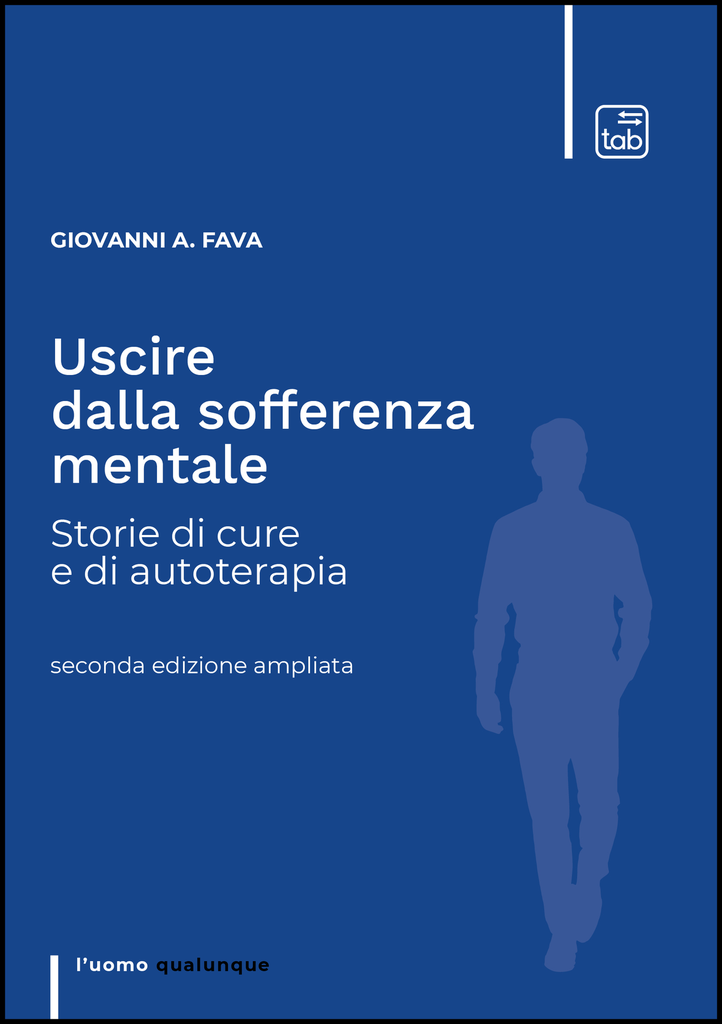 Uscire dalla sofferenza mentale