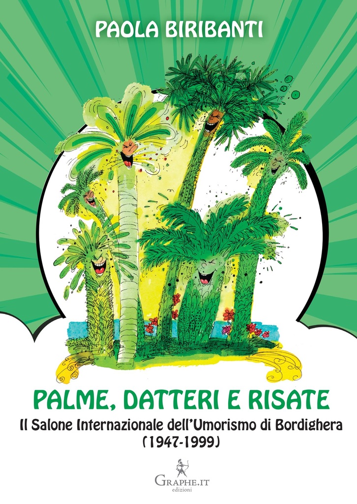 Palme, datteri e risate