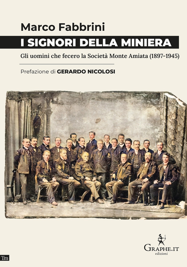 I signori della miniera