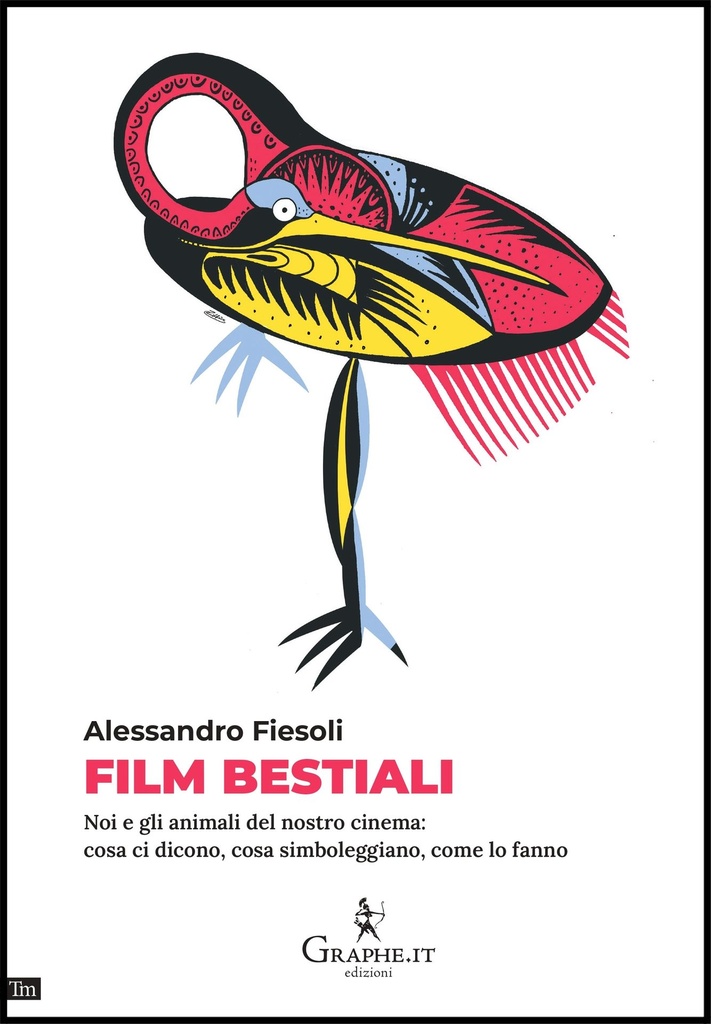 Film bestiali