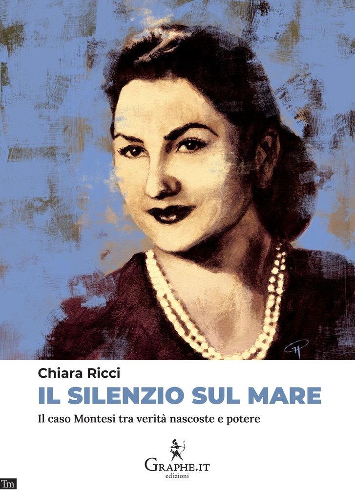 Il silenzio sul mare
