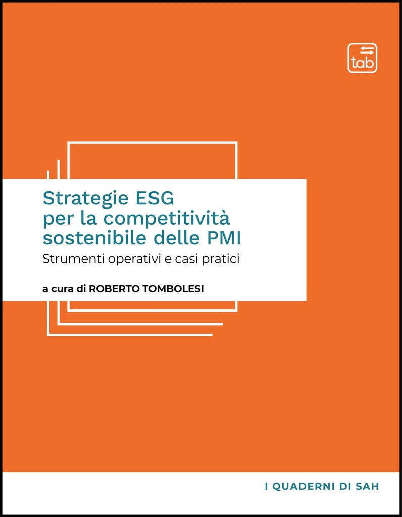 Strategie ESG per la competitività sostenibile delle PMI