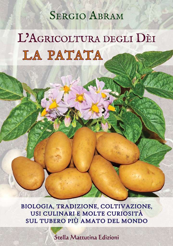 L’Agricoltura degli Dèi. La Patata