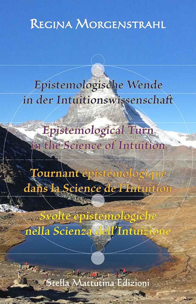 Svolte epistemologiche nella Scienza dell’Intuizione