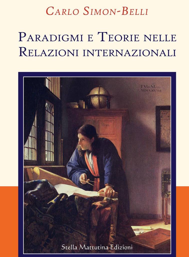 Paradigmi e Teorie nelle Relazioni internazionali