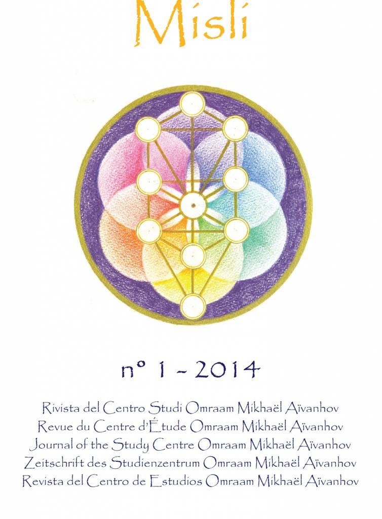 Misli 1 – 2014