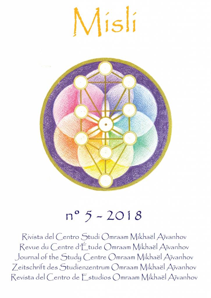 Misli 5 – 2018
