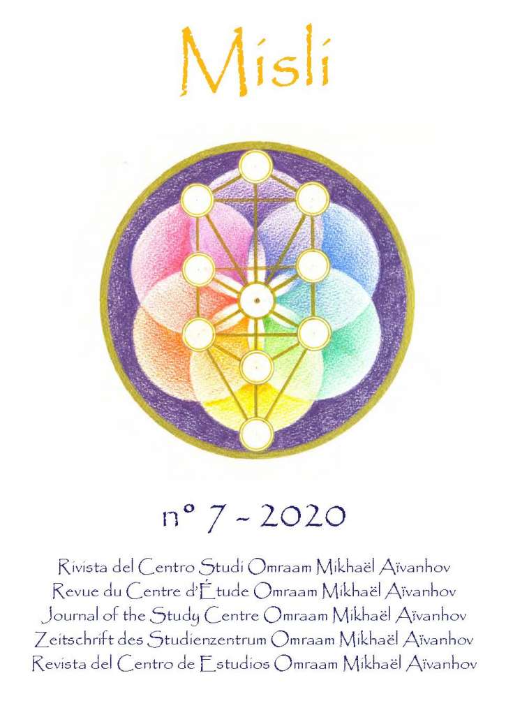 Misli 7 – 2020