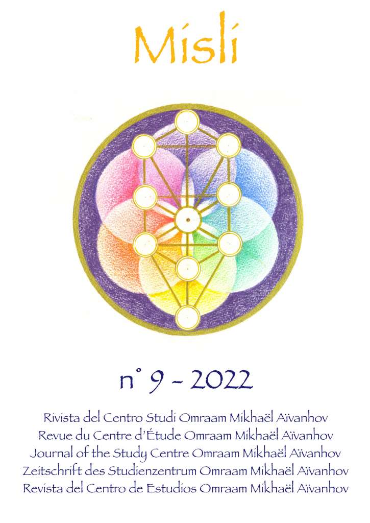 Misli 9 – 2022