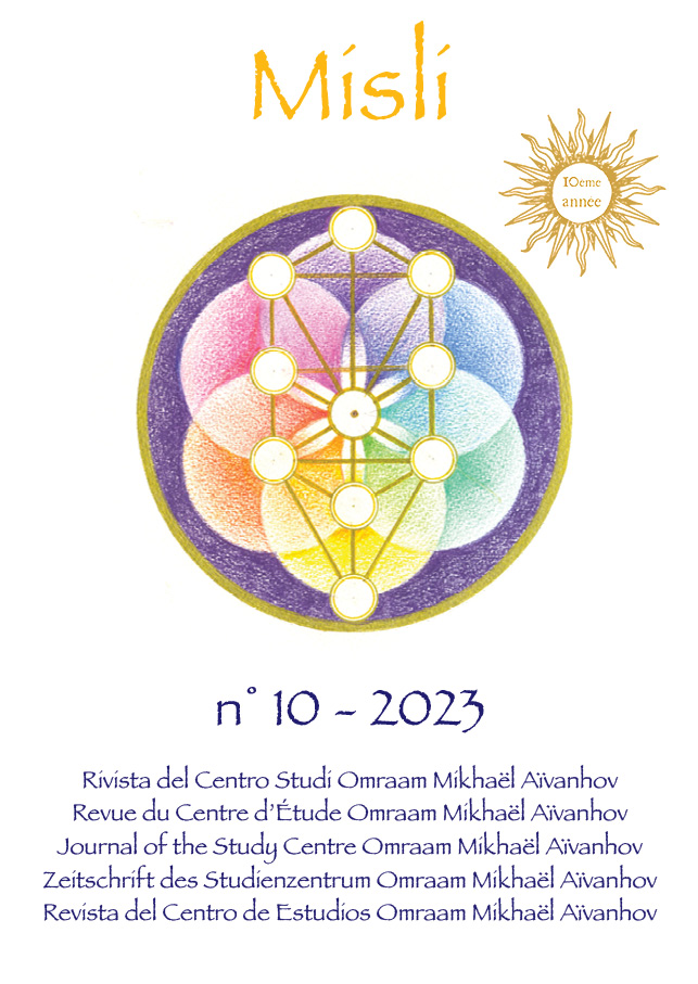 Misli 10 – 2023