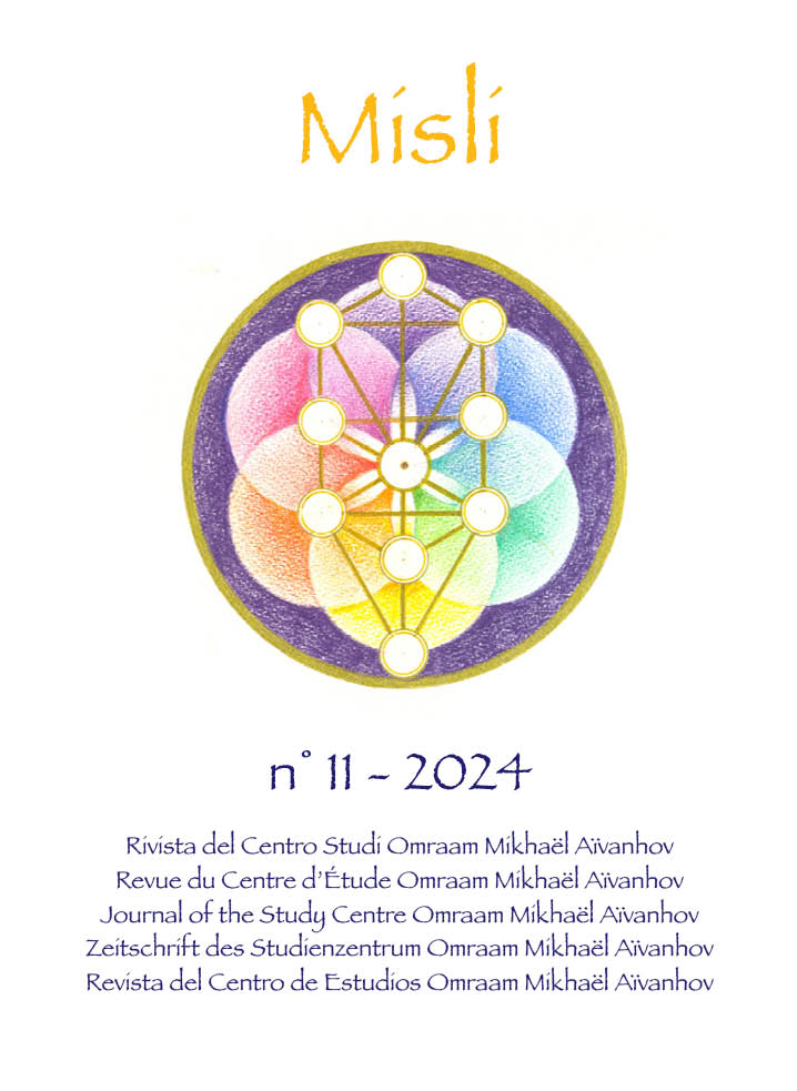 Misli 11 – 2024