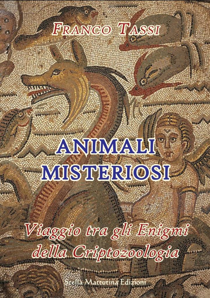 Animali Misteriosi
