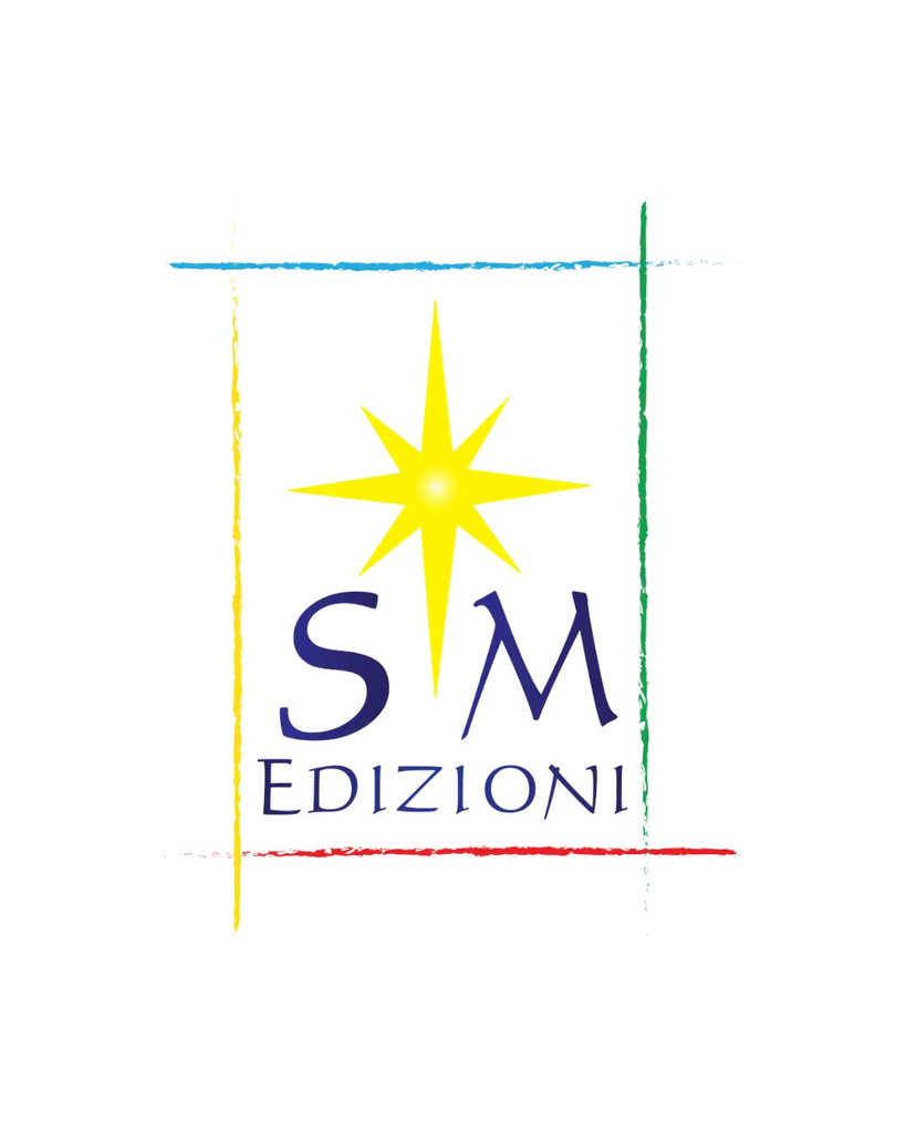 Catalogo Stella Mattutina Edizioni