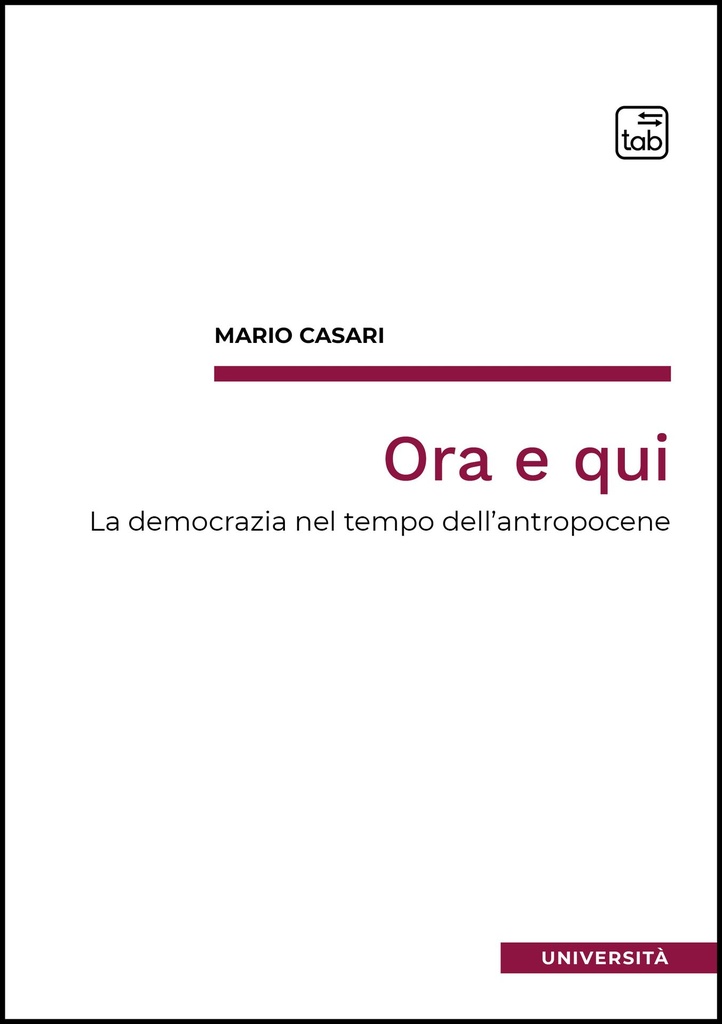 Ora e qui