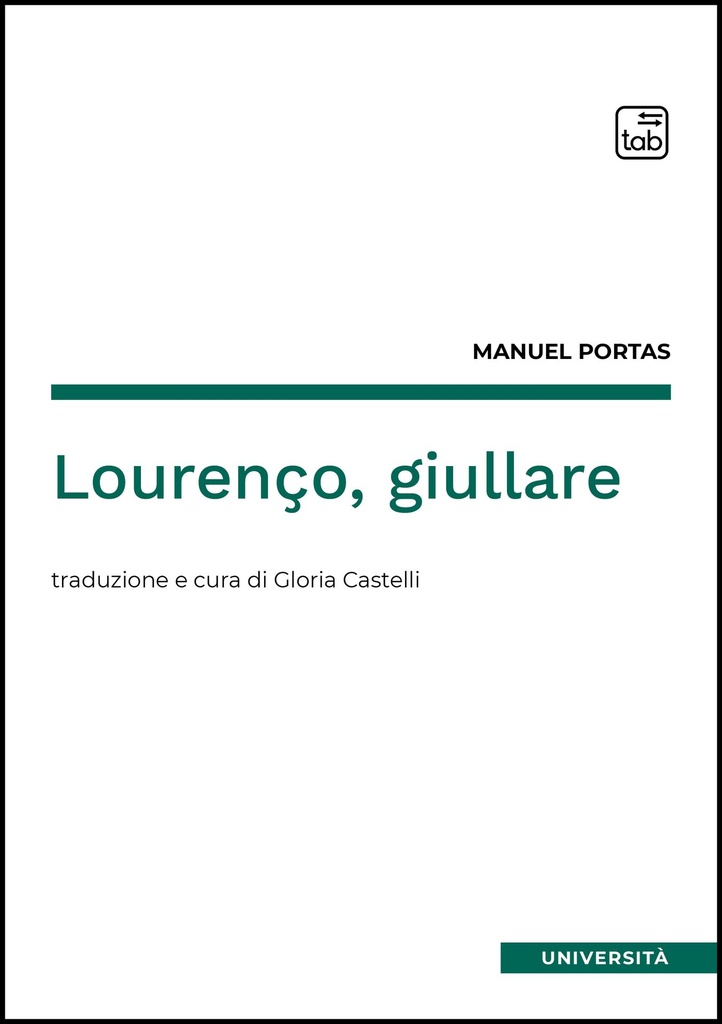 Lourenço, giullare