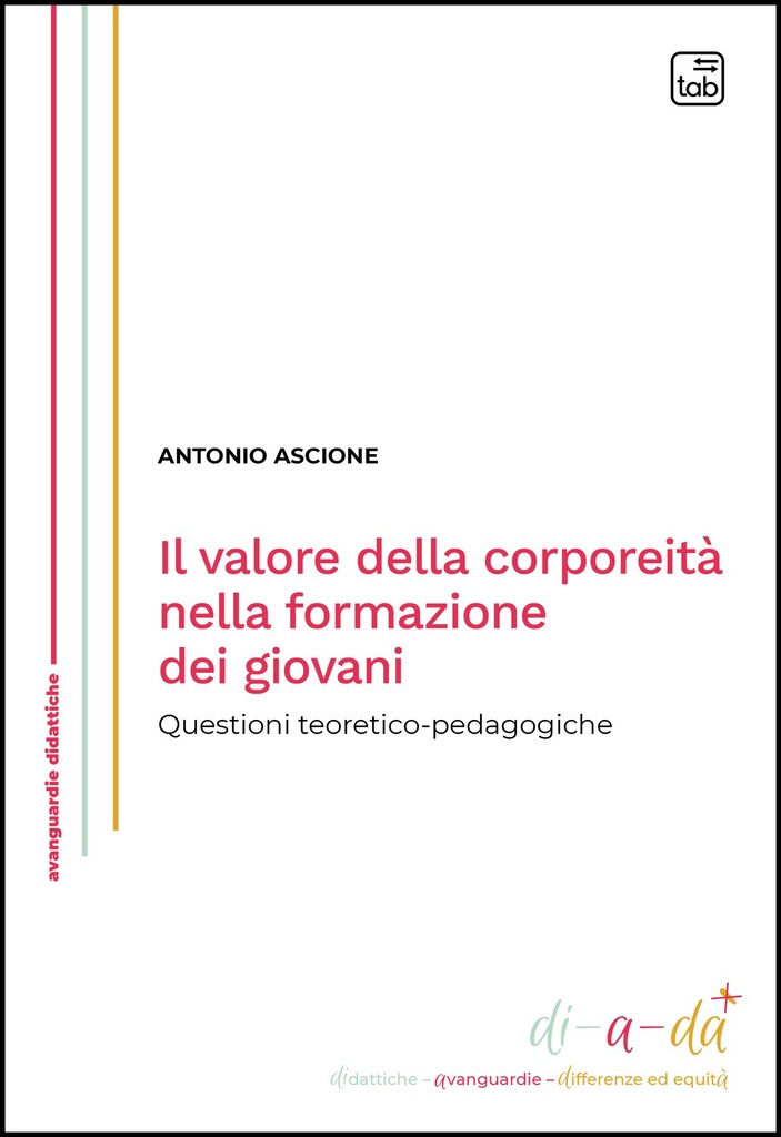 Il valore della corporeità nella formazione dei giovani