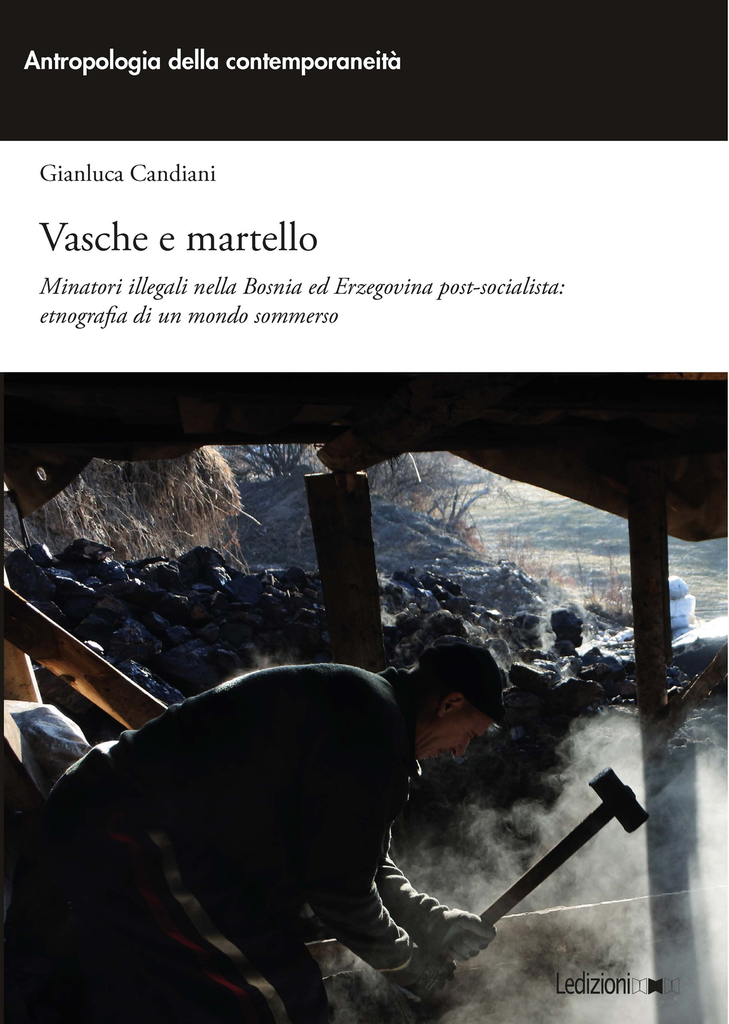 Vasche e martello
