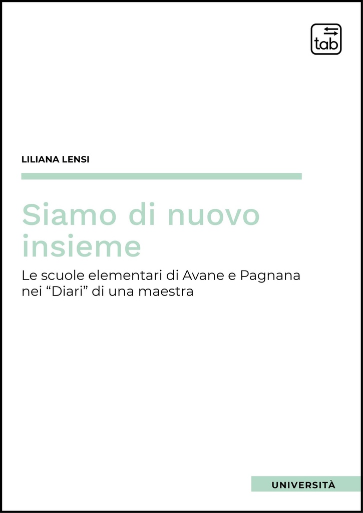 Siamo di nuovo insieme