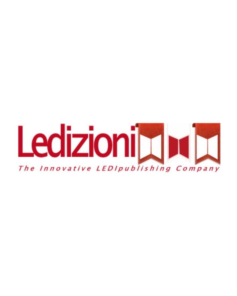 Catalog Ledizioni