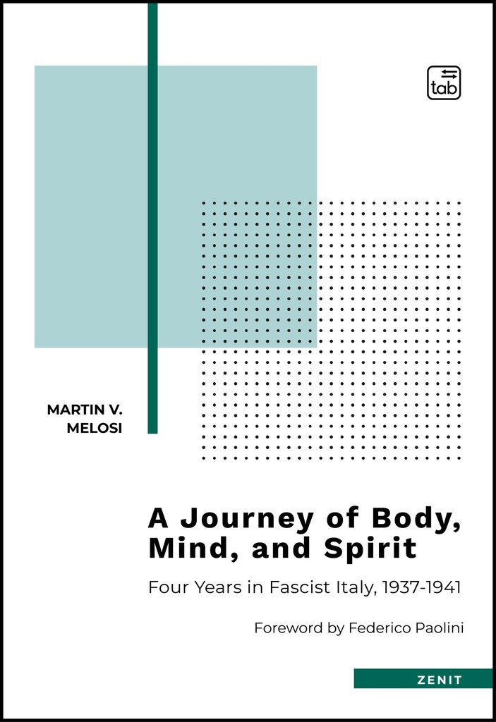A Journey of Body, Mind, and Spirit