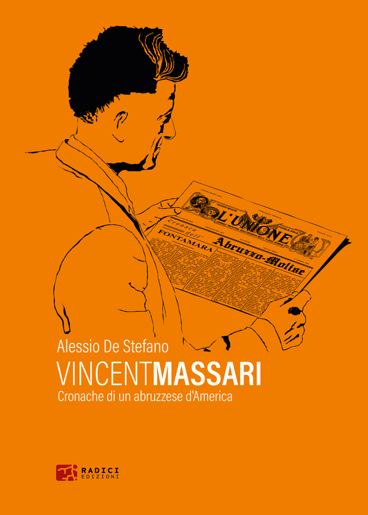 Vincent Massari