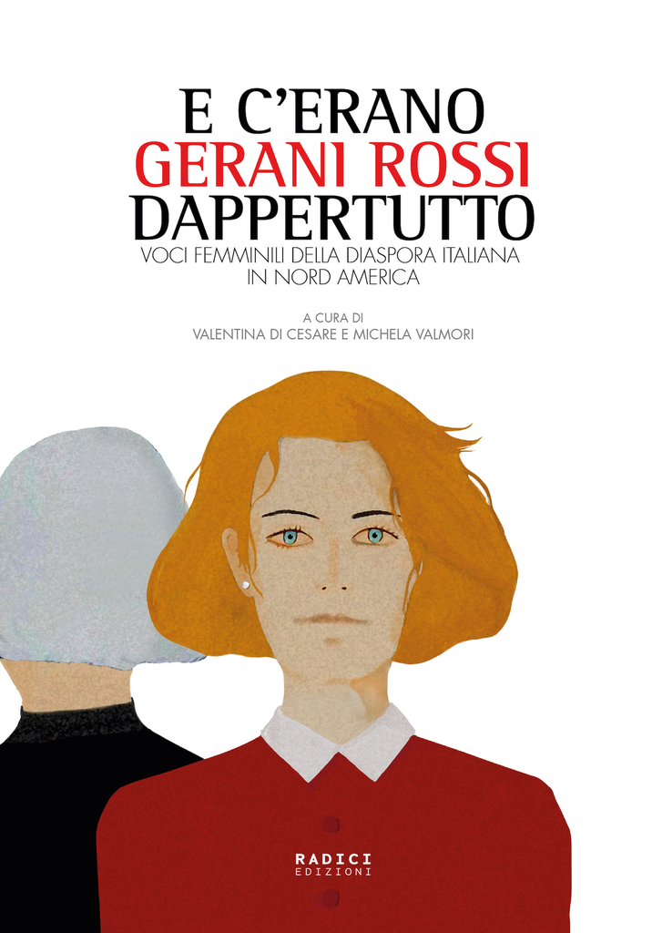 E c’erano gerani rossi dappertutto