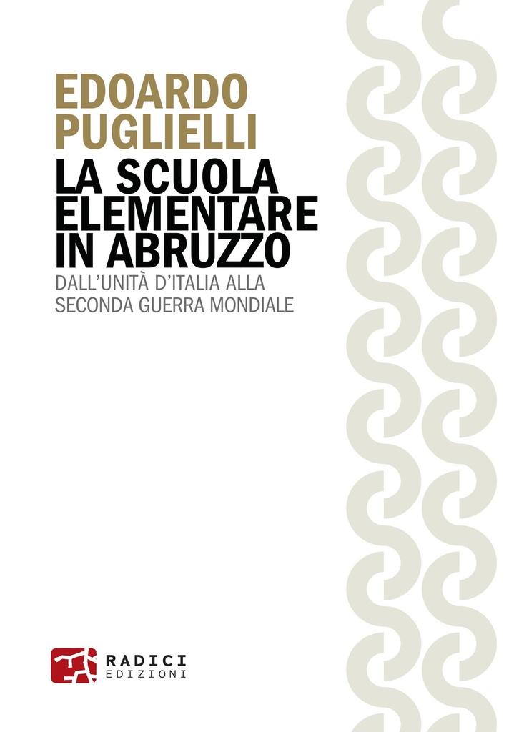 La scuola elementare in Abruzzo