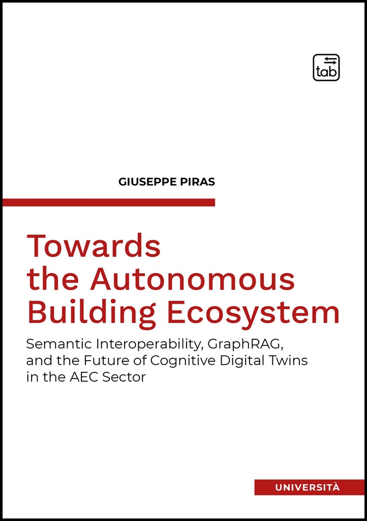 Towards the Autonomous Building Ecosystem