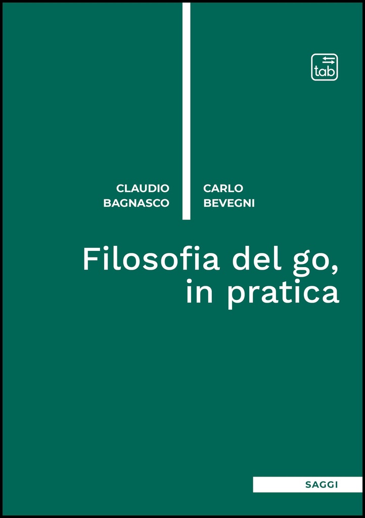 Filosofia del go, in pratica
