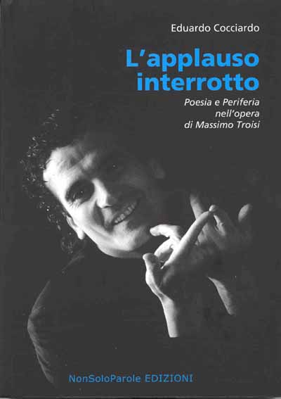 L’applauso interrotto
