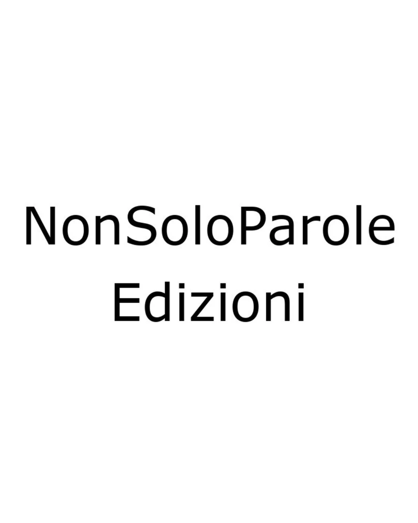 Catalogo NonSoloParole Edizioni
