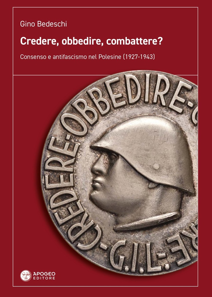 Credere, obbedire, combattere?