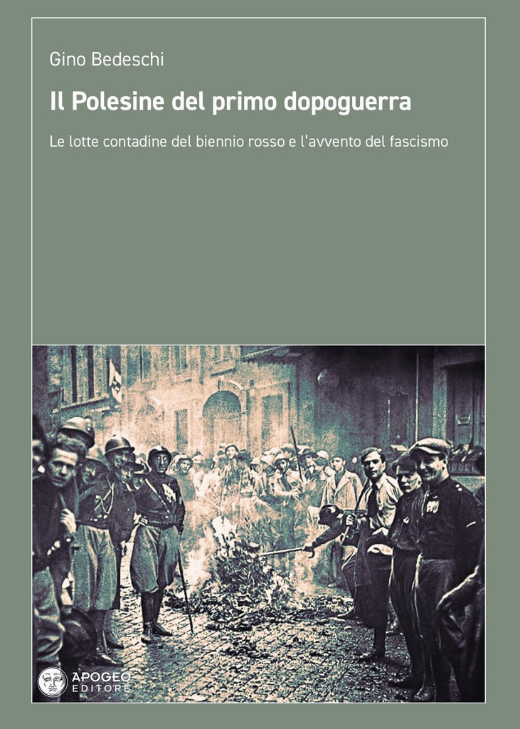 Il Polesine del primo dopoguerra